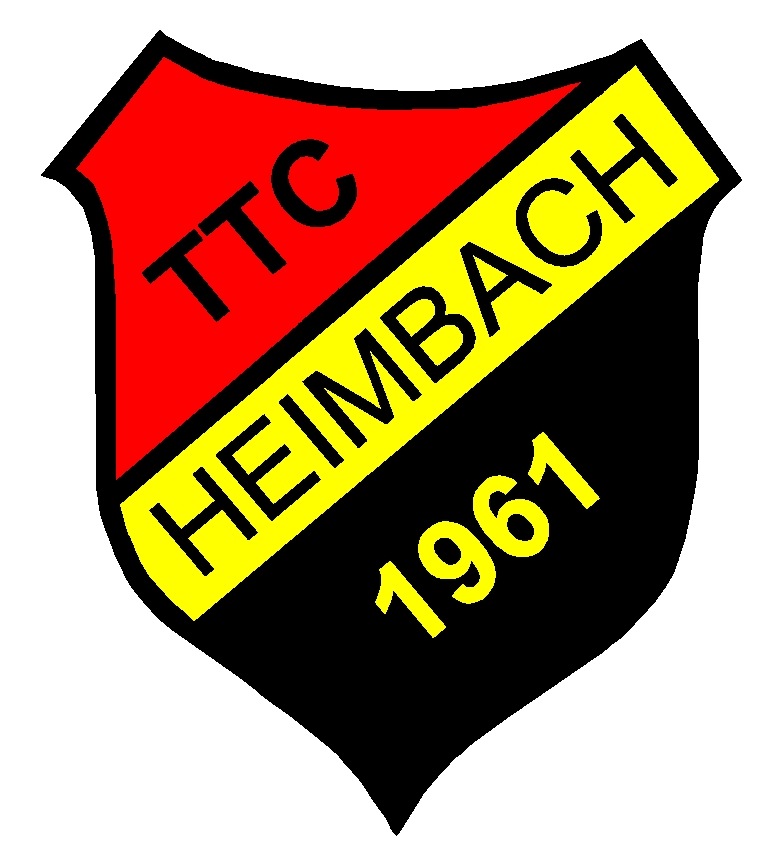 Wappen TTC Heimbach